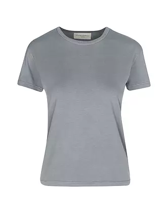 OFFICINE GENERALE | Camiseta LARA | grau